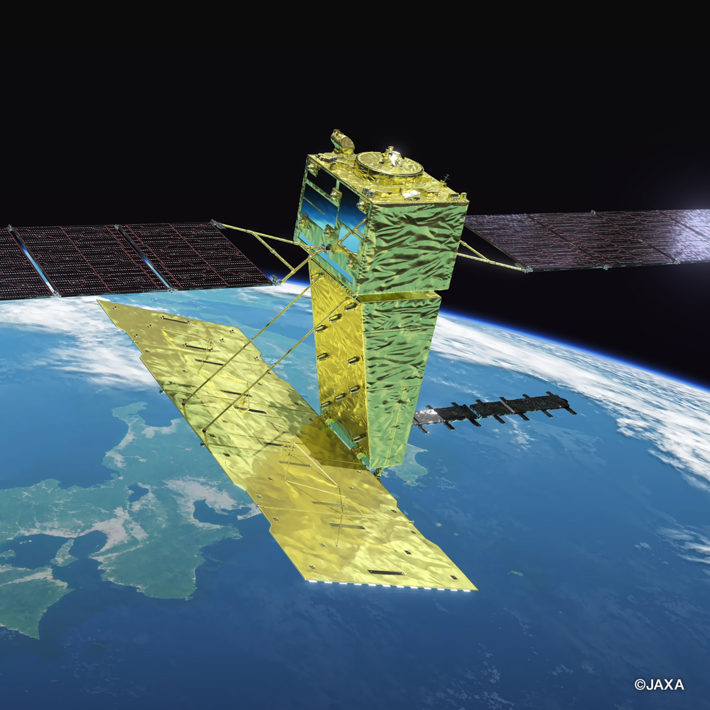 From Disaster Prevention/Mitigation to New Businesses! Advanced Applications of Artificial Satellites Set to Take off in Outer Space