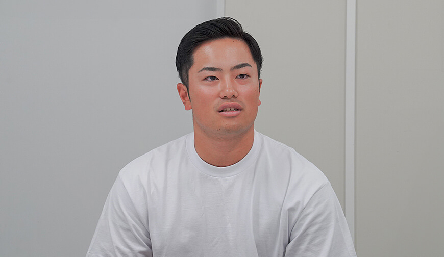 Mr. Kaisei Higa