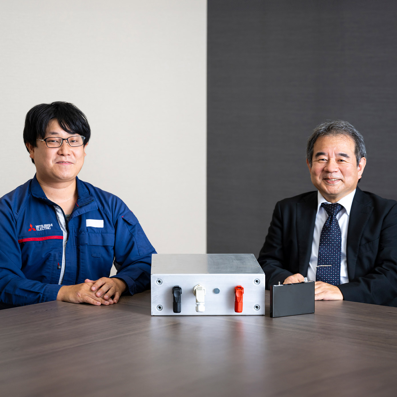 Innovative Energy Storage Module for Railway is Accelerating New Possibilities Beyond Rail