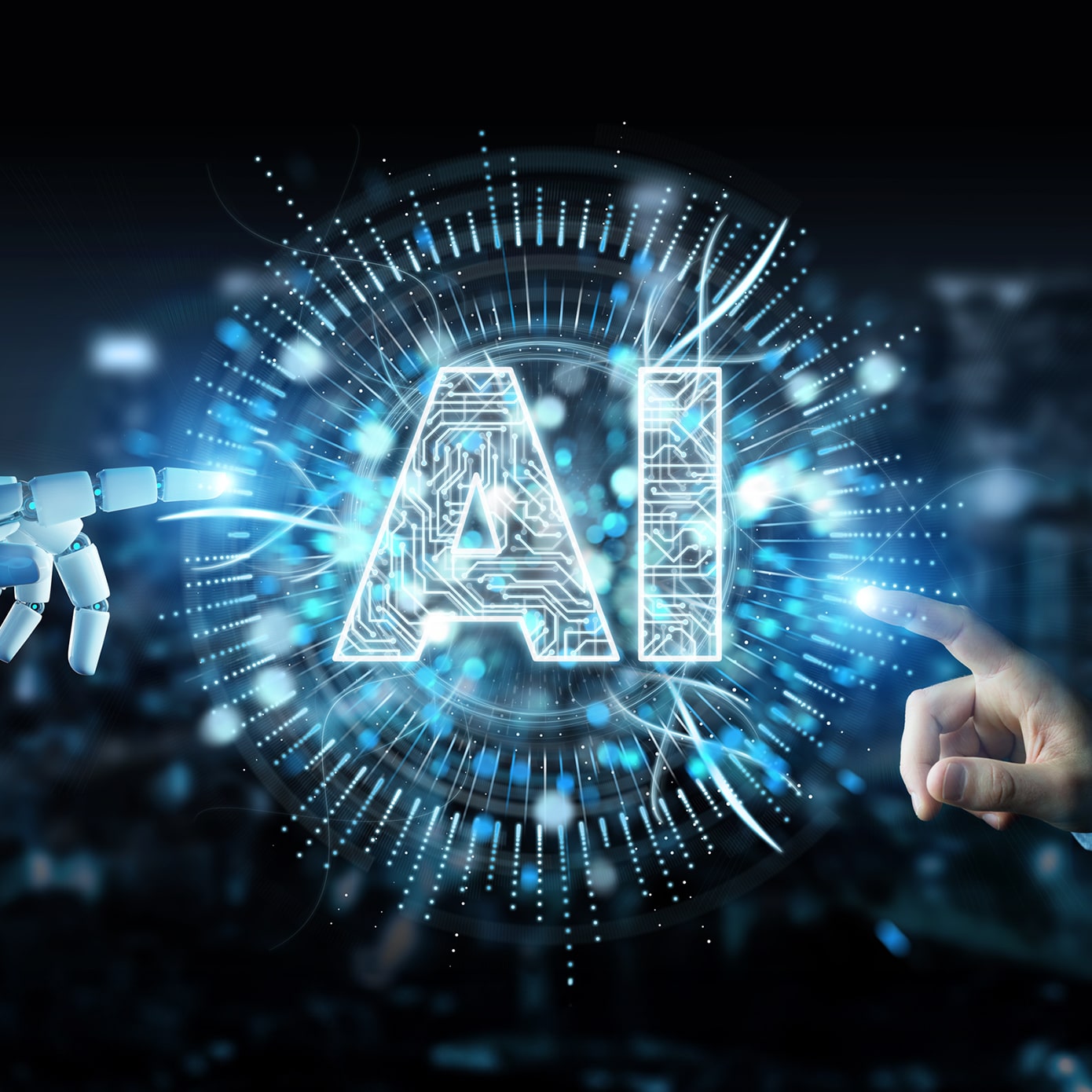 Why Are Optical Devices Garnering Attention with the Arrival of the Generative AI Boom?