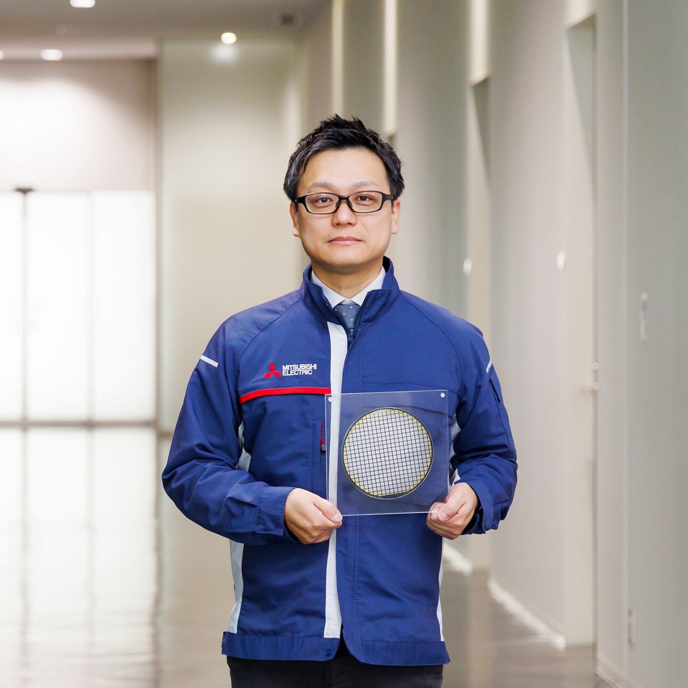 The Real Strength of Power Semiconductors Supporting a Carbon-neutral World