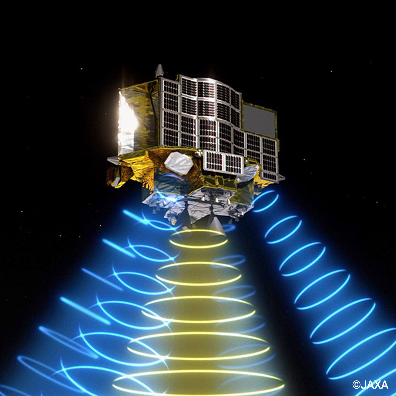 Japan Soars into the Space Race JAXA and Mitsubishi Electric’s Stellar Performance