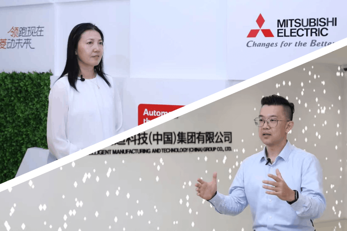 Building in China, for China—How MEITC is driving product development through “speed, deep localization, and co-creation”