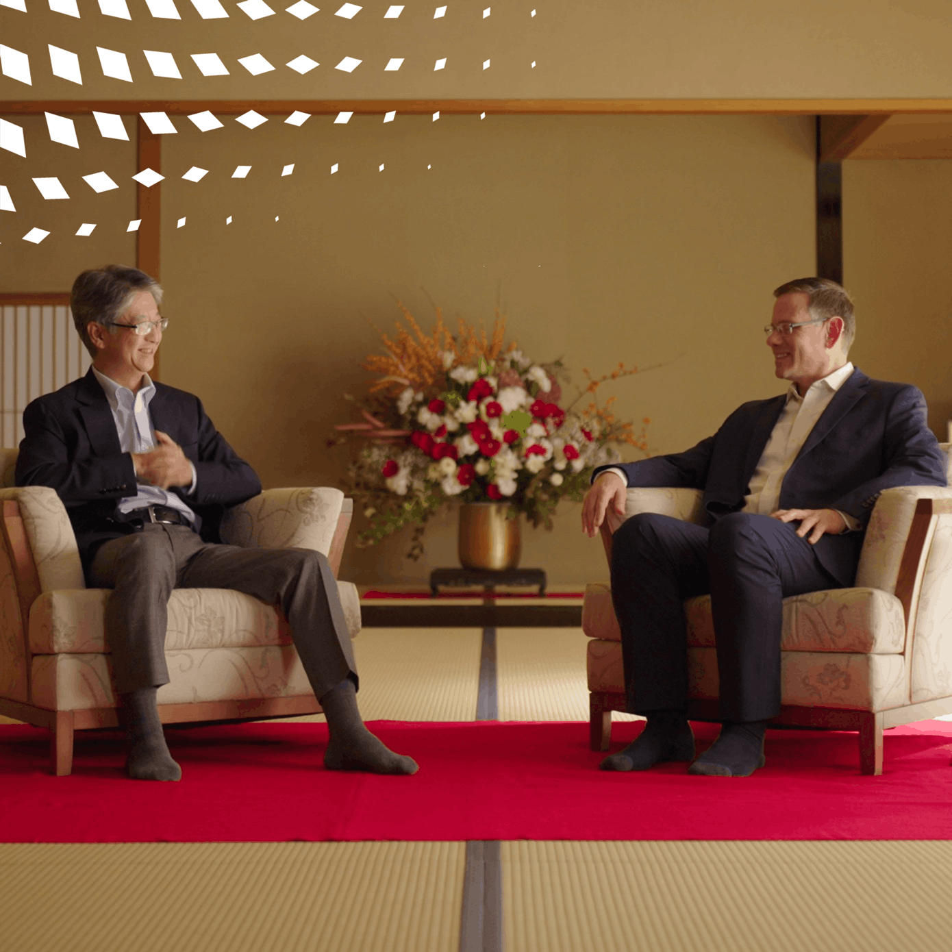 "Driving Innovation Toward 2040" How R&D Leaders are Driving Innovation on AI, Energy Efficiency, and Decarbonization