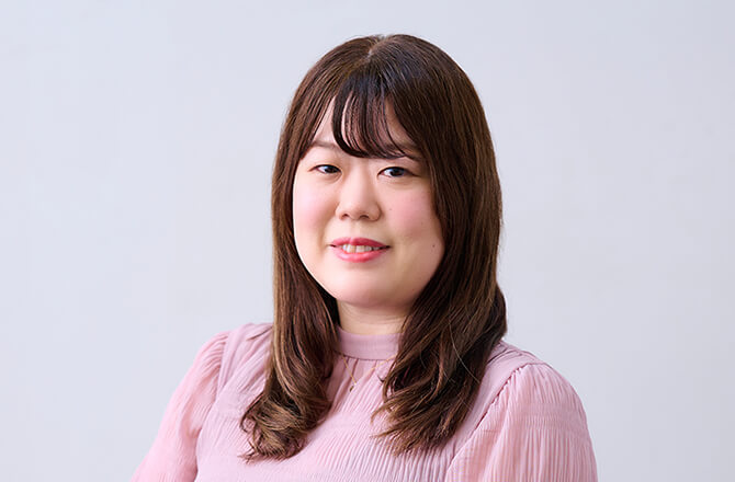 Yoko Asao