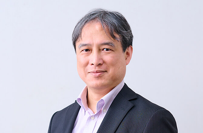 Takehiko Ishizuka
