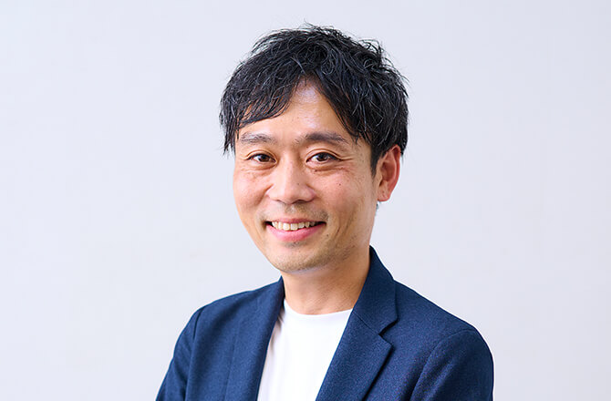 Fumitaka Nakane