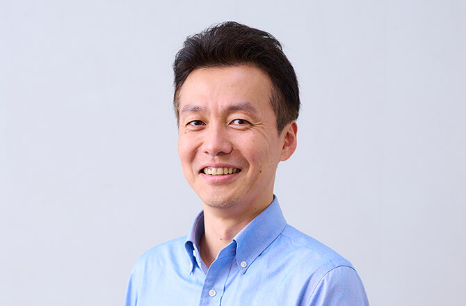 Takahiro Ito