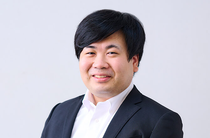 Ryuji Tanaka