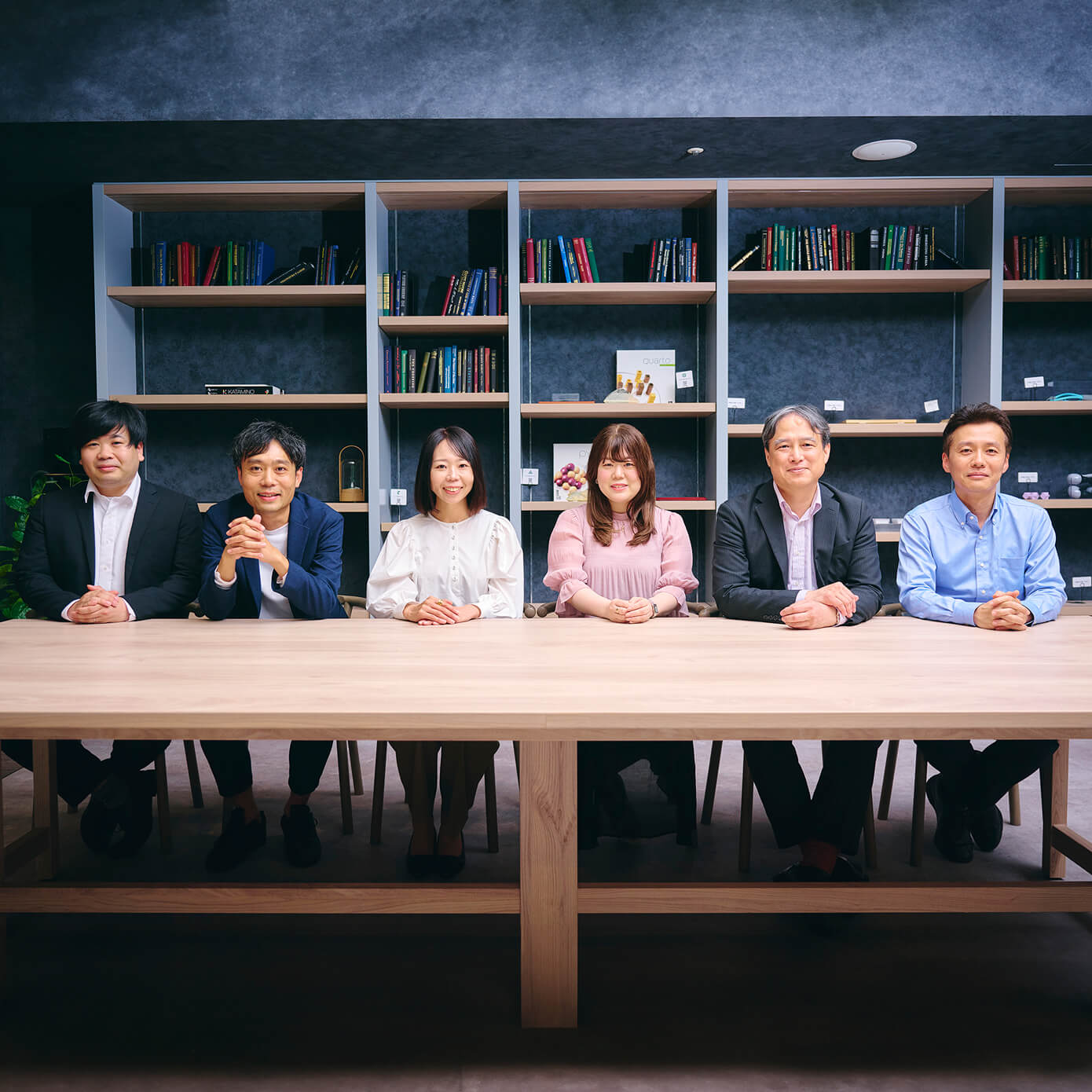 Redefining the Standard for Website Operations: Behind the Scenes of the DCP Sharehouse Initiative