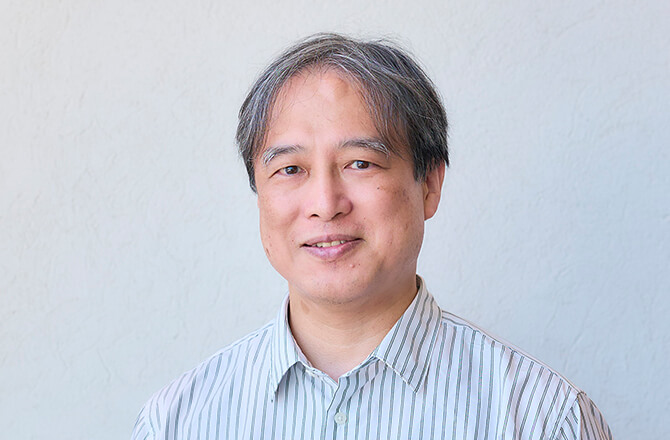 Takehiko Ishizuka