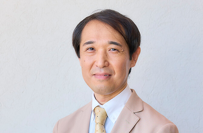 Takeo Nakamura