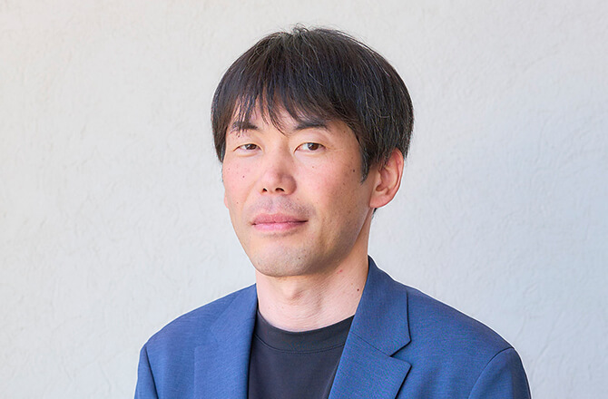 Shuhei Onozawa