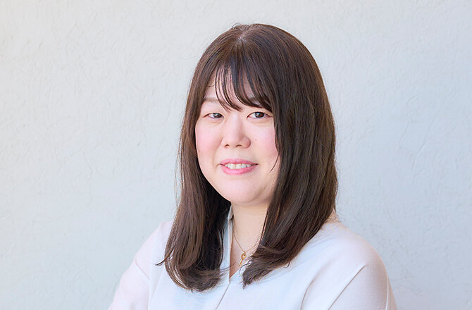 Yoko Asao