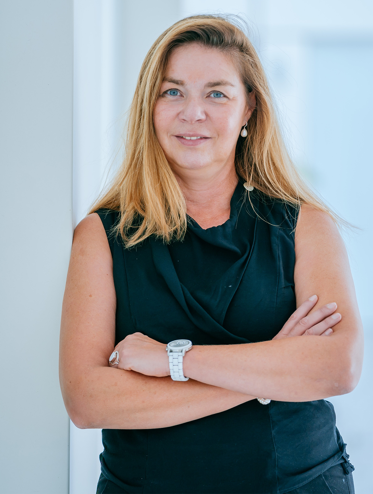 Barbara Sutter