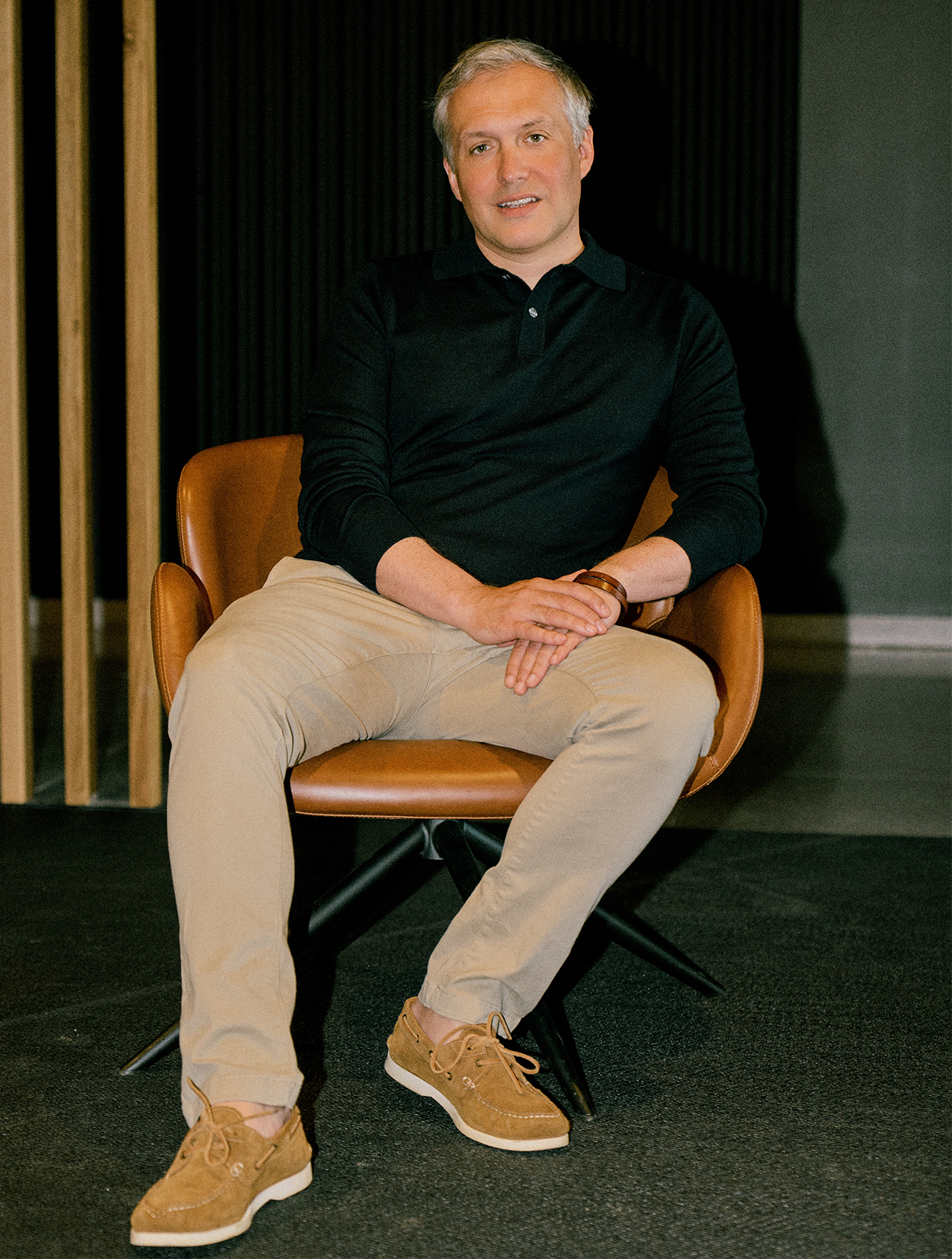 Stefan Bergermann