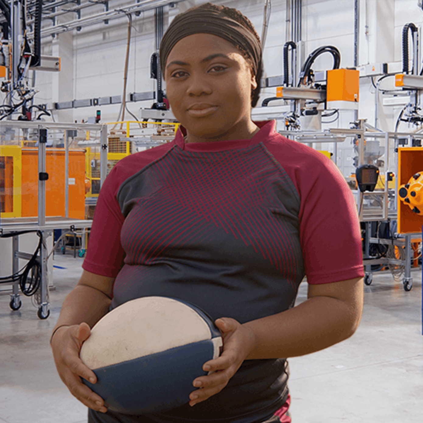 Parallel Potential - Supporting Female Rugby Players to Thrive in Dual Careers On and Off the Pitch