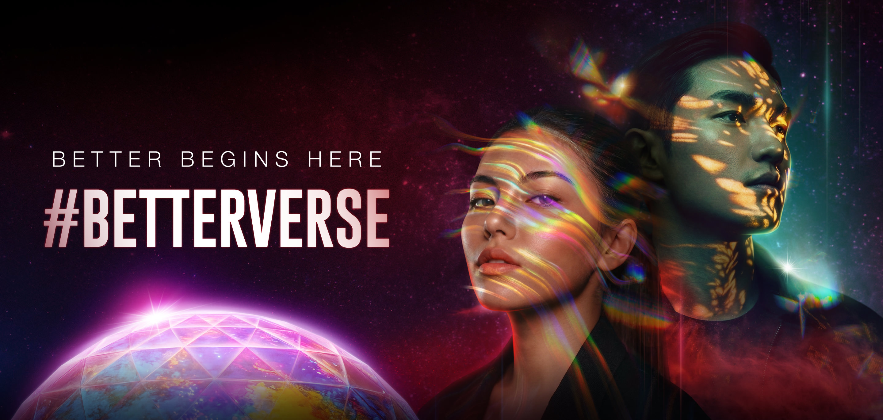 BETTERVERSE