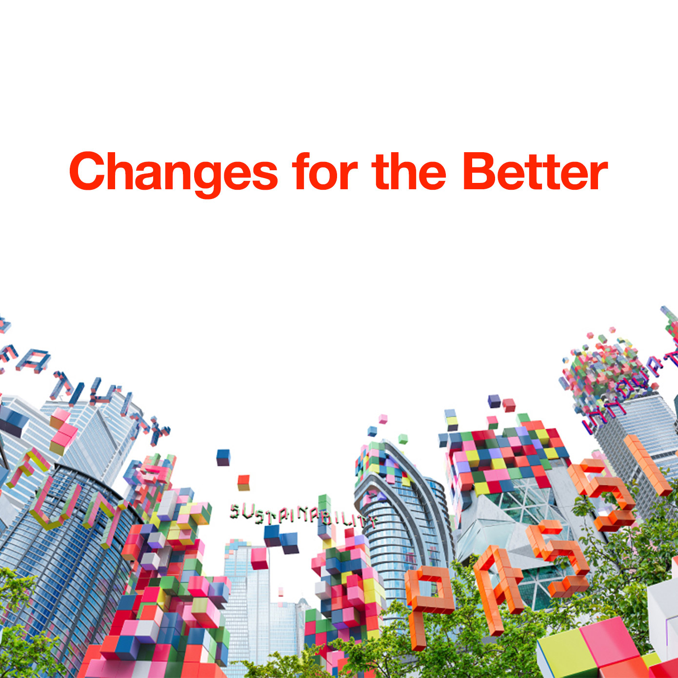 Illuminating the Next 100 Years of the Mitsubishi Electric Group Purpose Project