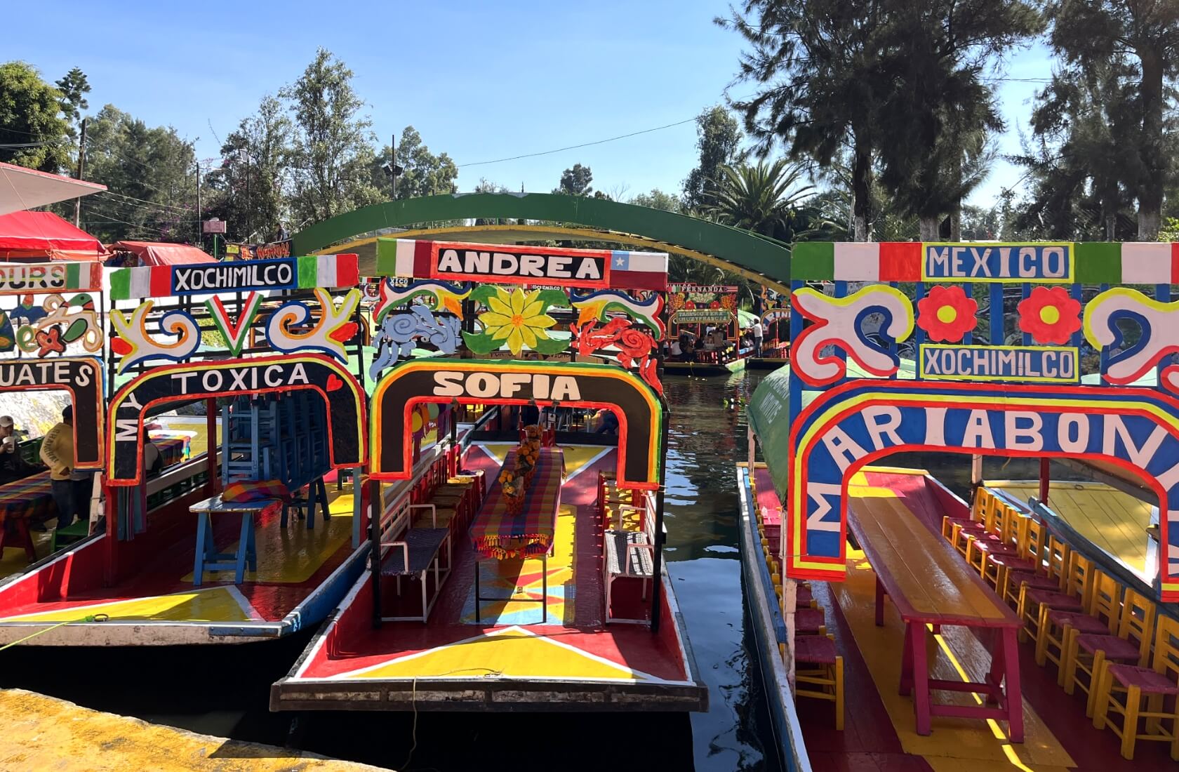 Overseas Experience Teaches Flexibility of Perspective and