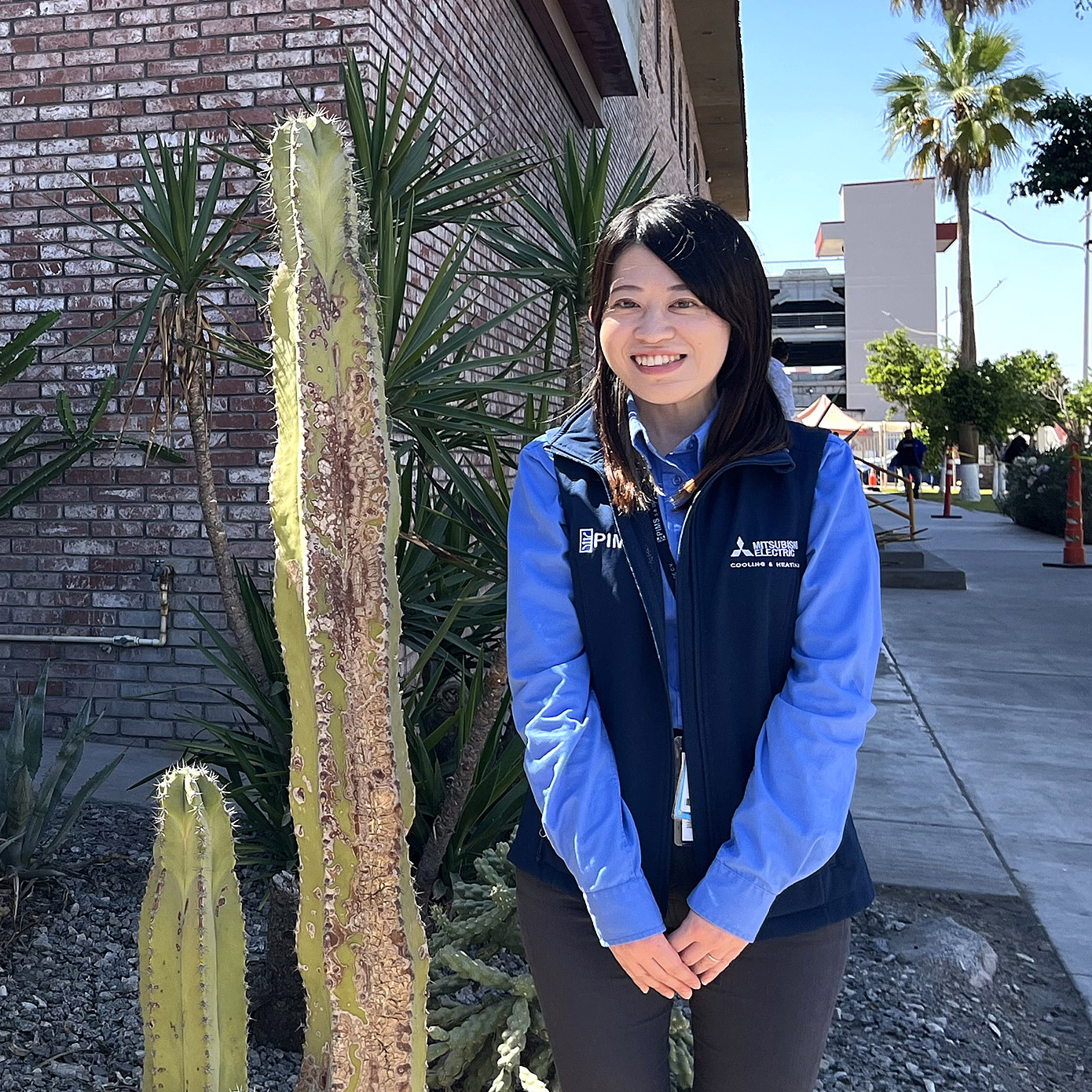 Overseas Experience Teaches Flexibility of Perspective and Broadens Your Horizons