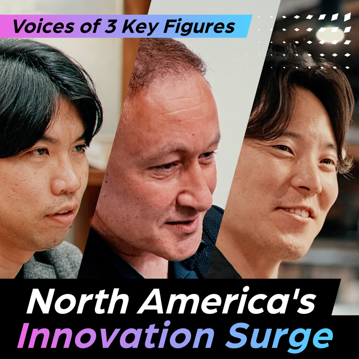 Mitsubishi Electric Promotes Open Innovation in North America—Taking on the Challenge of Solving Social Issues