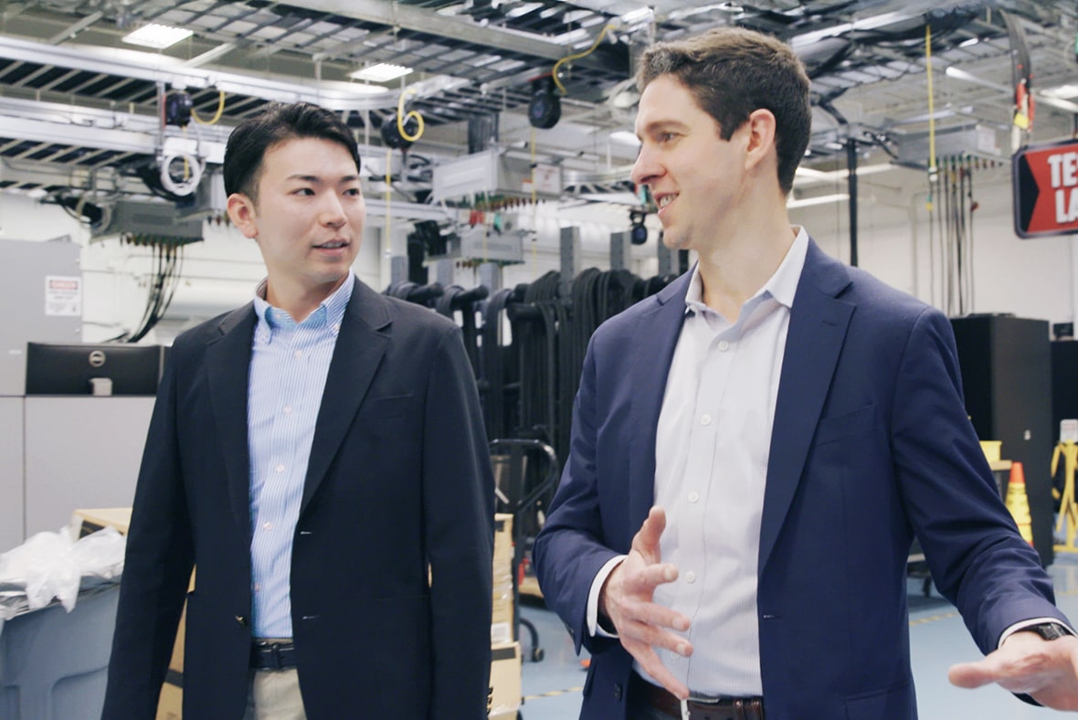 From Pittsburgh: The unsung team powering the digital world — UPS experts protecting data centers.