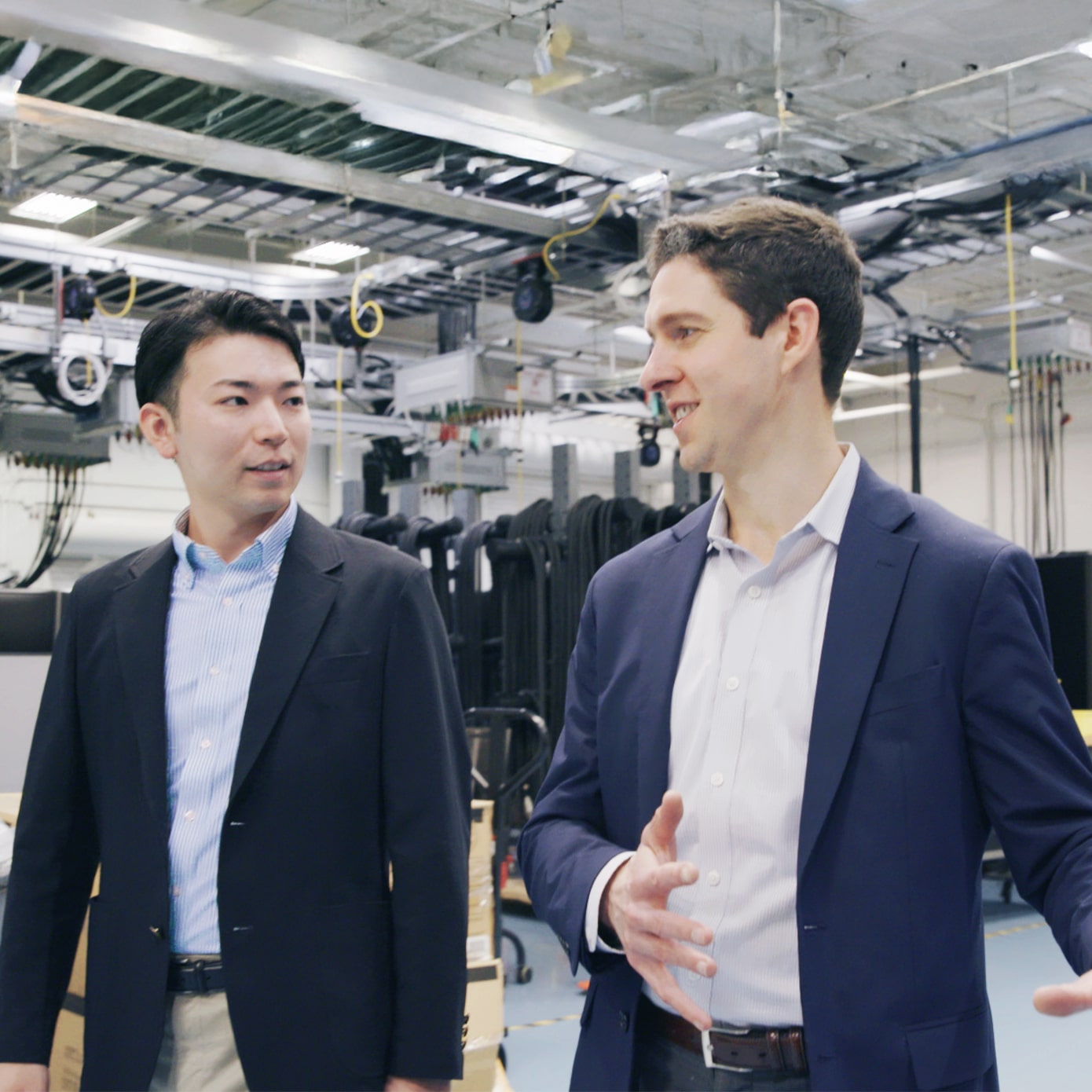 From Pittsburgh: The unsung team powering the digital world — UPS experts protecting data centers.