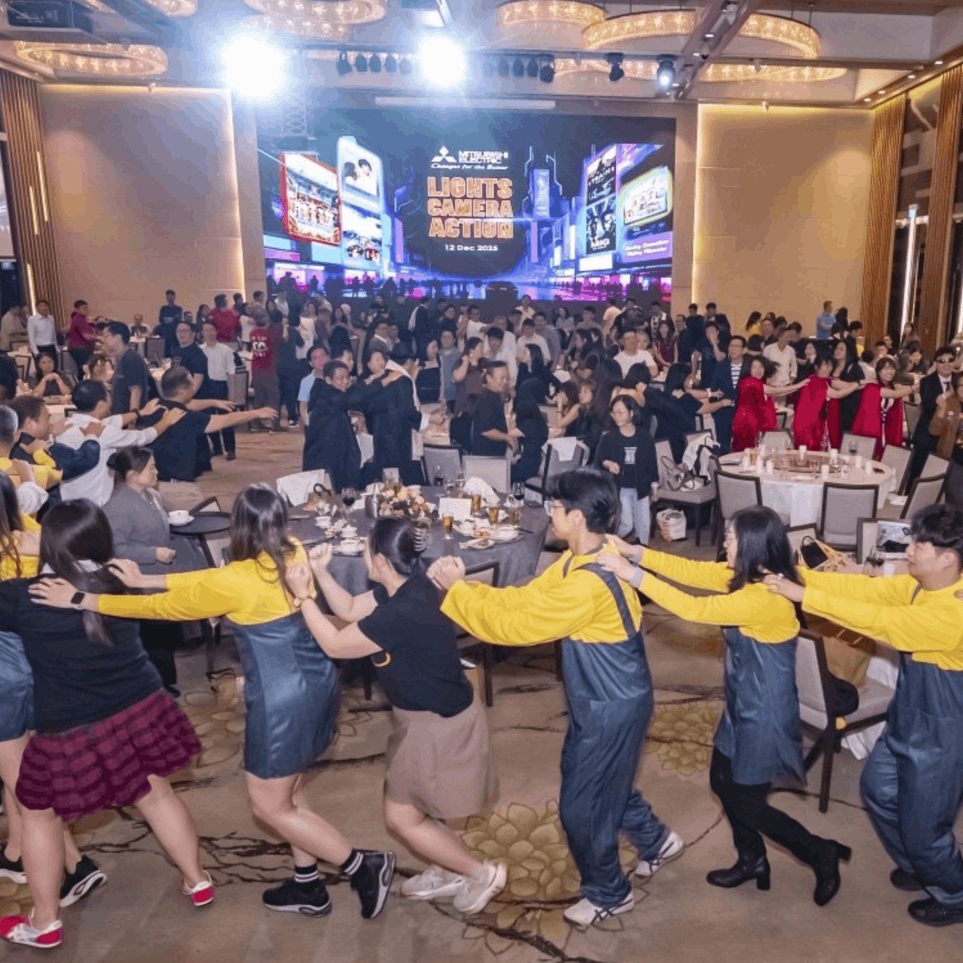 Employee Well-being: Empowering a Culture Where People Thrive