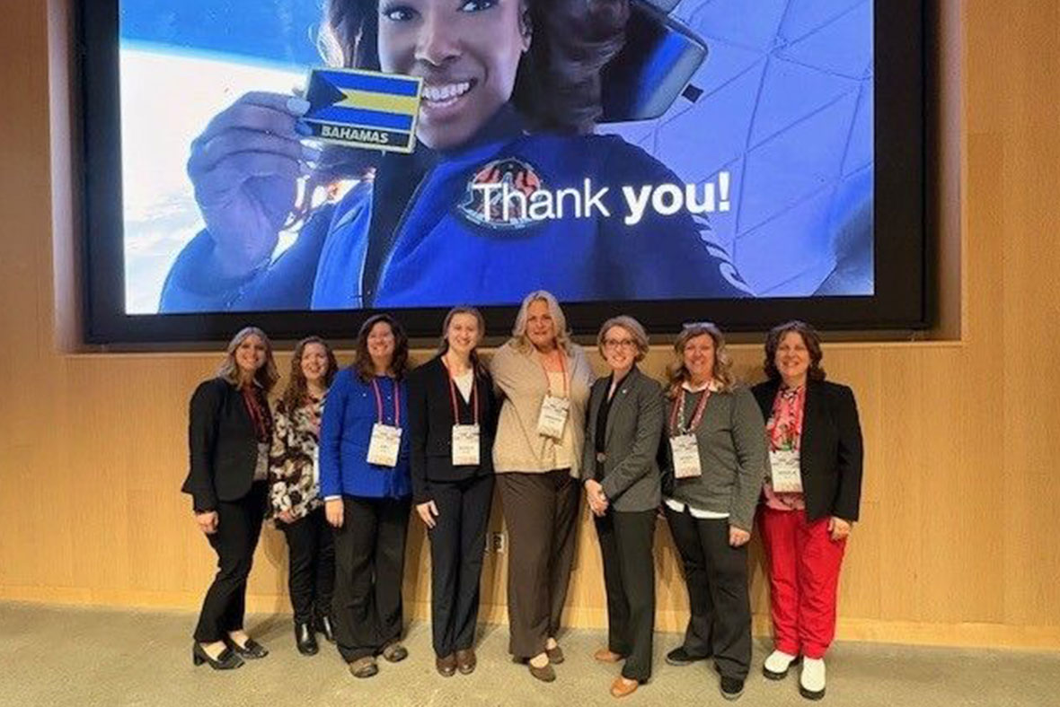 Building Connections That Matter: Inside Mitsubishi Electric Power Products, Inc. Professional Women’s Network