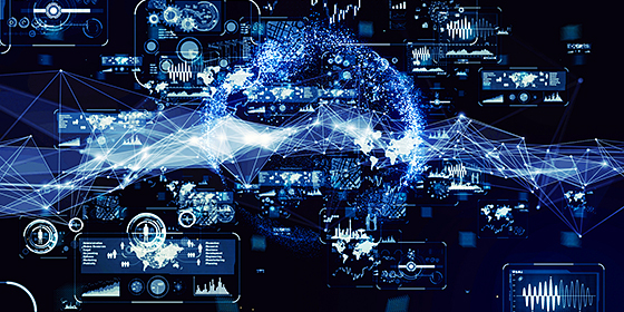 Strategy & Activities