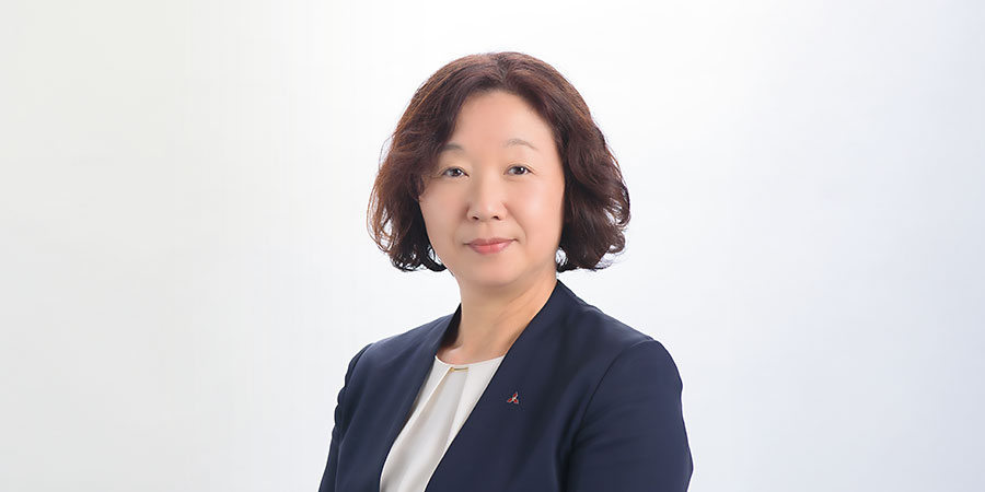 Tomoko Ishii