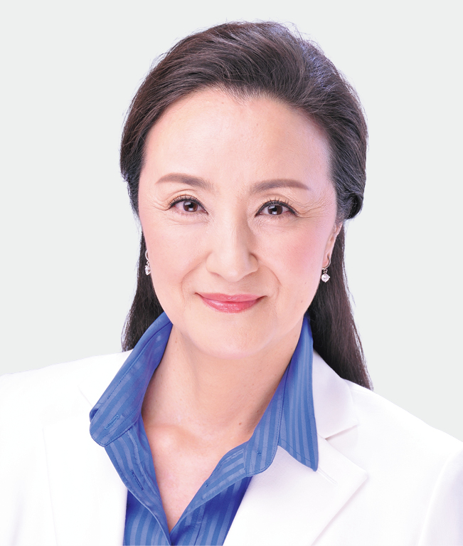 Mieko Nakabayashi