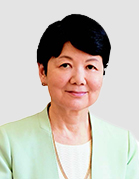 photo: Masako Egawa