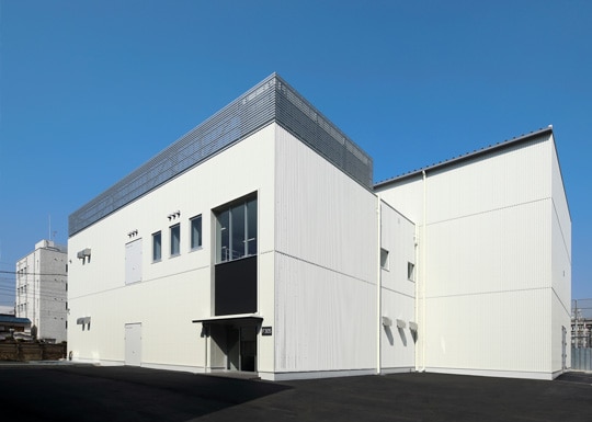 Mitsubishi Electric's new HVDC verification facility