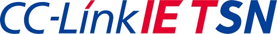 CC-Link IE TSN logo mark
