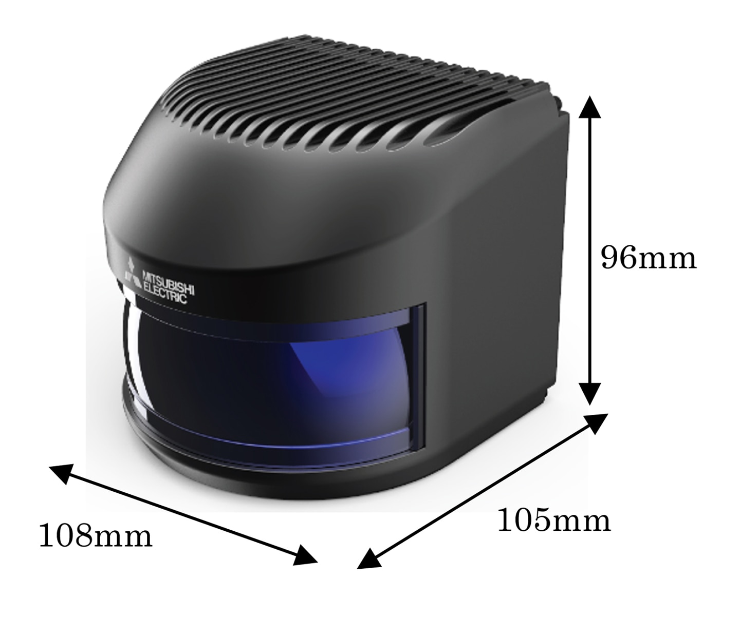 MEMS LiDAR