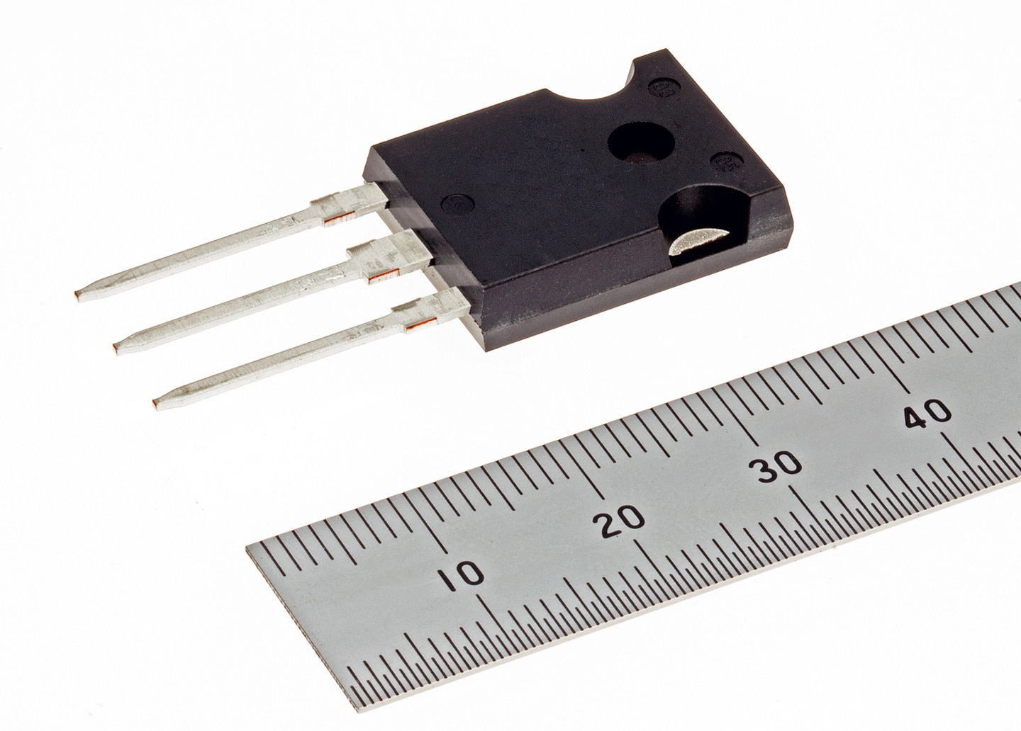 N-series 1200V SiC-MOSFET