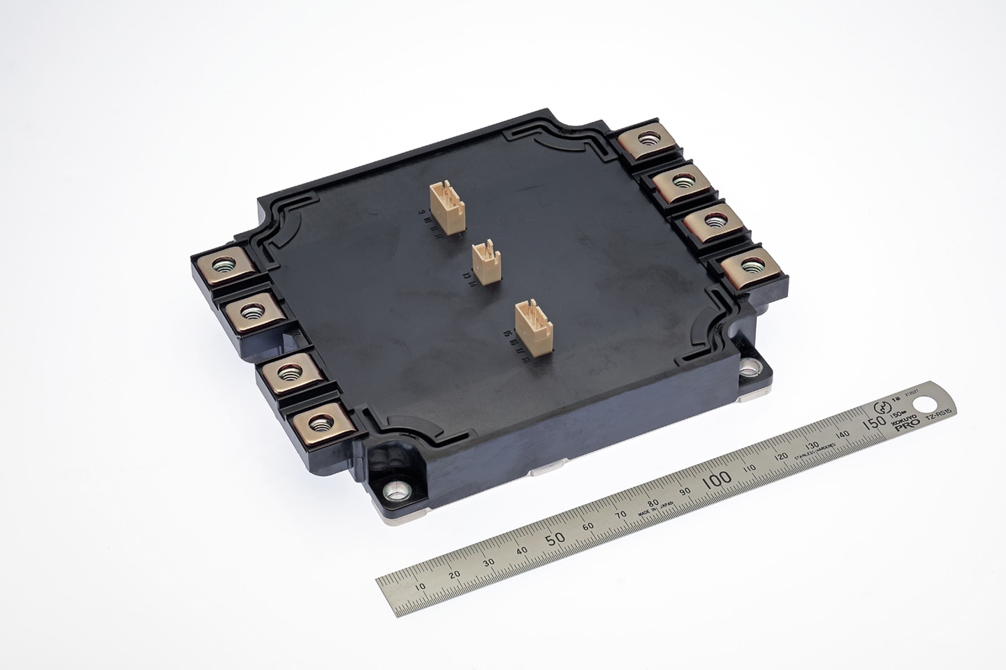 1200V/1200A 2 in 1 RTC circuit embedded