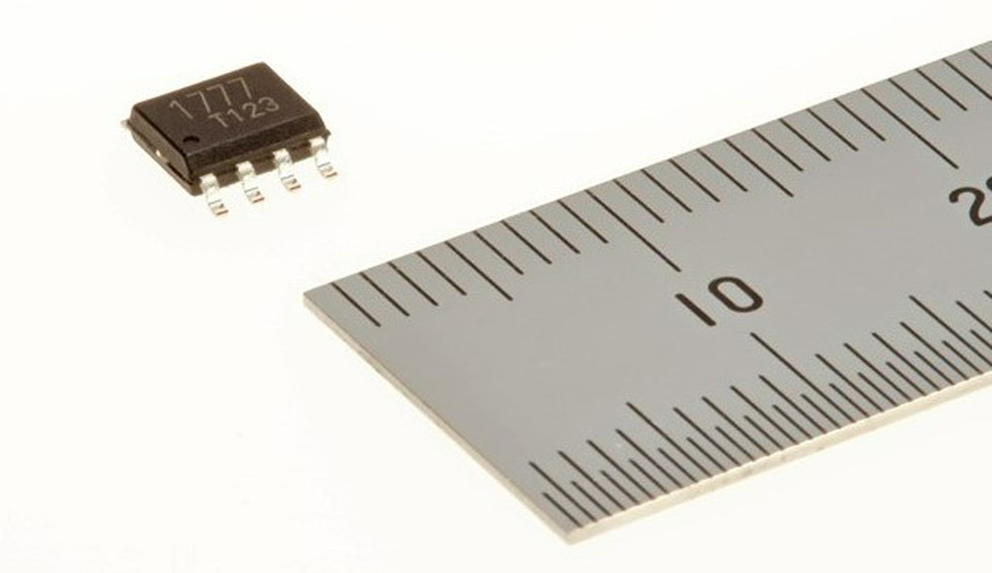 Mitsubishi Electric to Launch Half-bridge Driver High-voltage (600V) IC with BSD Function