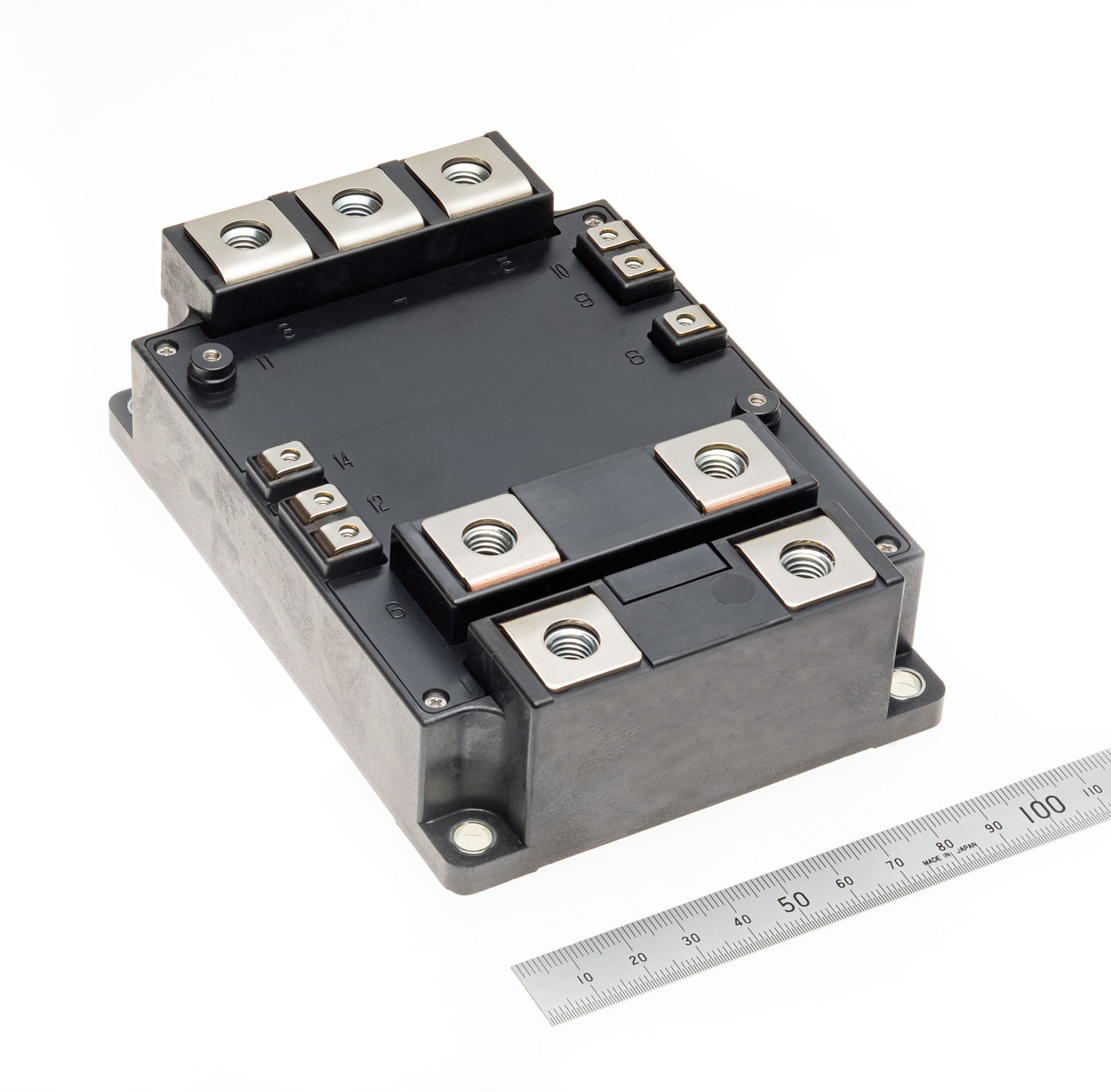 LV100-type T-series 2.0kV IGBT Module for industrial use