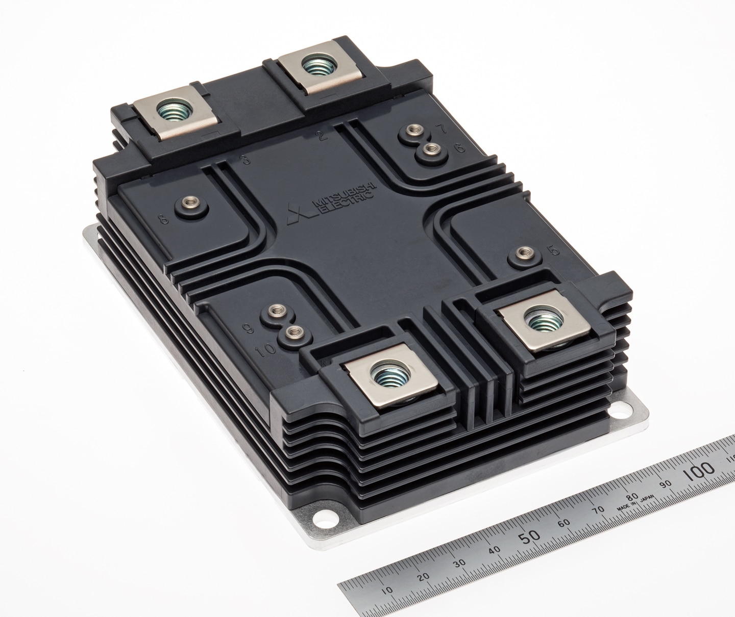 X-Series HVIGBT module HV100 dual-type