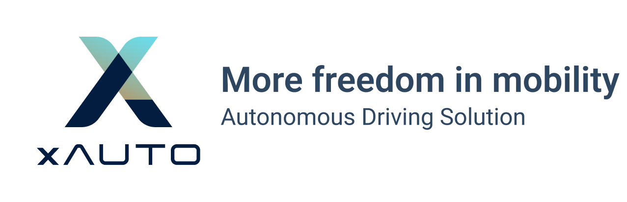 More freedom in mobility, Autonomous Driving Solution