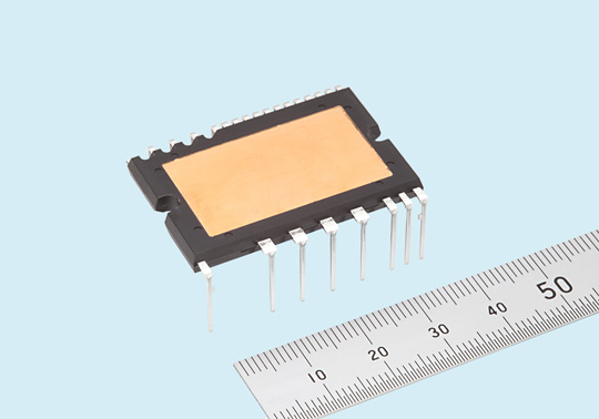 SiC module for home appliances