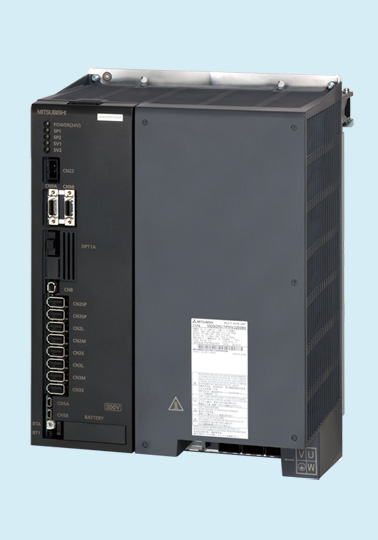 MDS-DM2-SPHV3-20080 multi-hybrid drive unit