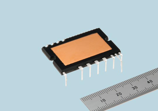 MOSFET-type Super-mini DIPIPM