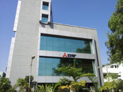 Mitsubishi Electric India Pvt. Ltd.  Indian FA Development Center