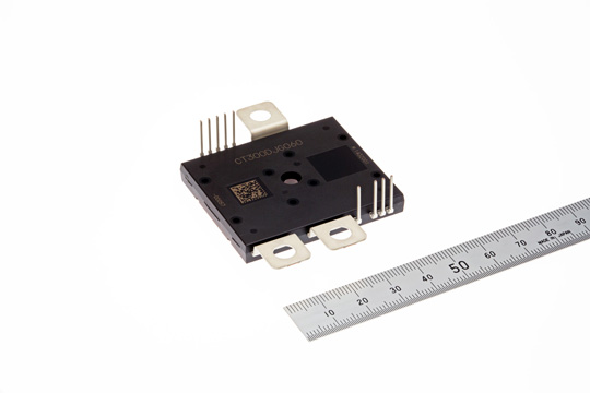 Mitsubishi Electric News Releases Mitsubishi Electric To Release Sample J Series T Pm Extra Compact Type