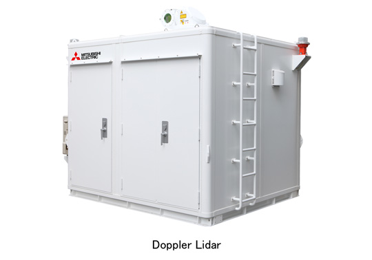  Doppler Lidar