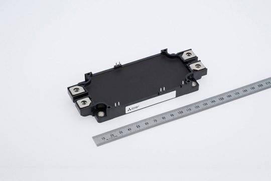 NX-type Solder Pin Package